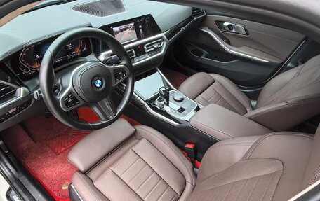 BMW 3 серия, 2021 год, 2 900 000 рублей, 9 фотография