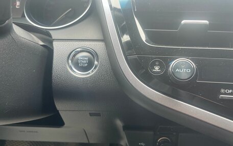 Toyota Camry, 2021 год, 2 950 000 рублей, 13 фотография