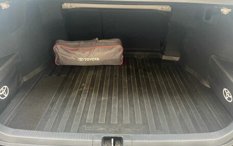 Toyota Camry, 2021 год, 2 950 000 рублей, 18 фотография