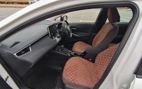 Toyota Corolla, 2019 год, 2 100 000 рублей, 8 фотография