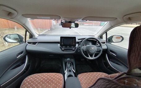 Toyota Corolla, 2019 год, 2 100 000 рублей, 6 фотография