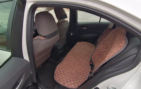 Toyota Corolla, 2019 год, 2 100 000 рублей, 9 фотография