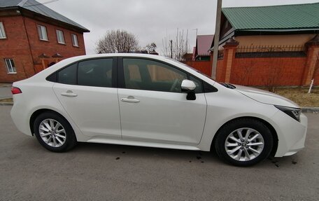 Toyota Corolla, 2019 год, 2 100 000 рублей, 3 фотография