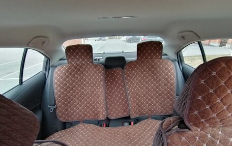 Toyota Corolla, 2019 год, 2 100 000 рублей, 11 фотография