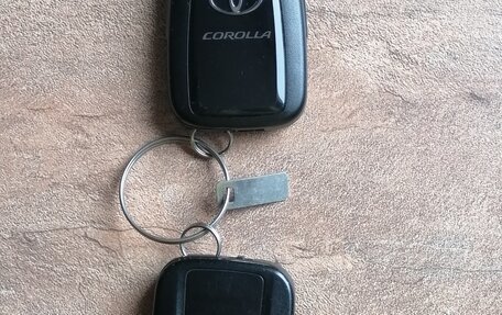 Toyota Corolla, 2019 год, 2 100 000 рублей, 22 фотография
