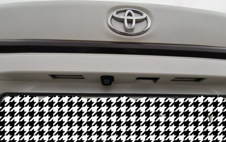 Toyota Corolla, 2019 год, 2 100 000 рублей, 18 фотография