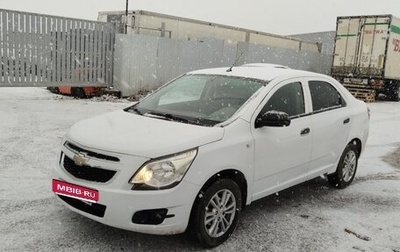 Chevrolet Cobalt II, 2023 год, 950 000 рублей, 1 фотография