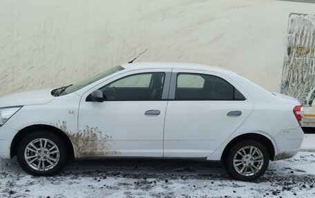 Chevrolet Cobalt II, 2023 год, 965 000 рублей, 1 фотография
