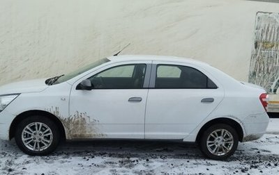 Chevrolet Cobalt II, 2023 год, 965 000 рублей, 1 фотография