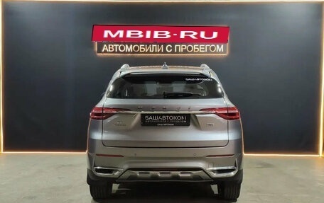 Haval F7 I, 2020 год, 2 020 000 рублей, 3 фотография