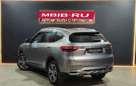 Haval F7 I, 2020 год, 2 020 000 рублей, 2 фотография