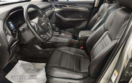 Haval F7 I, 2020 год, 2 020 000 рублей, 7 фотография