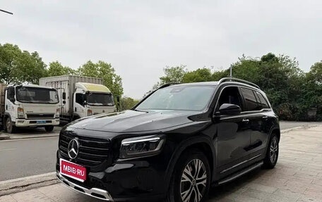 Mercedes-Benz GLB, 2025 год, 4 490 000 рублей, 1 фотография