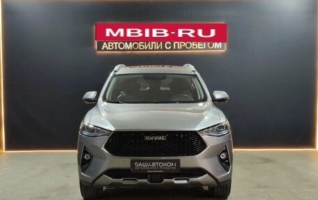 Haval F7 I, 2020 год, 2 020 000 рублей, 6 фотография