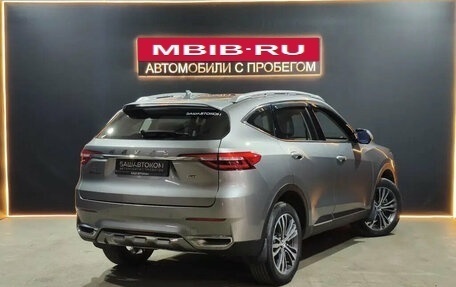 Haval F7 I, 2020 год, 2 020 000 рублей, 4 фотография