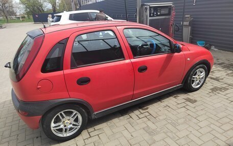 Opel Vita C, 2002 год, 220 000 рублей, 1 фотография