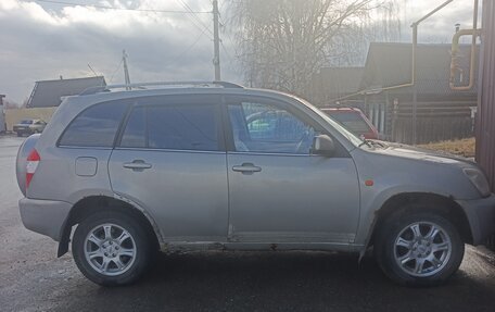 Vortex Tingo I, 2012 год, 140 000 рублей, 1 фотография