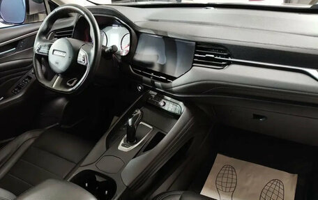 Haval F7 I, 2020 год, 2 020 000 рублей, 9 фотография