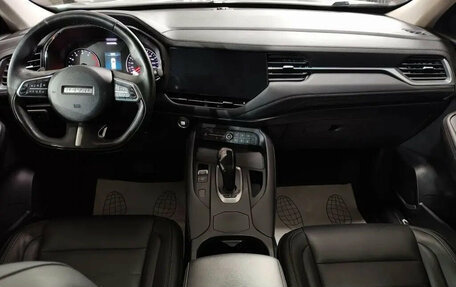 Haval F7 I, 2020 год, 2 020 000 рублей, 10 фотография