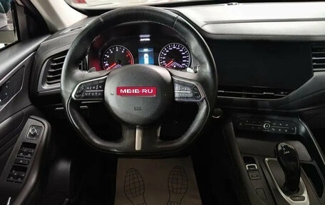 Haval F7 I, 2020 год, 2 020 000 рублей, 11 фотография