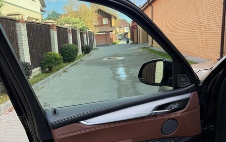 BMW X5, 2016 год, 3 950 000 рублей, 1 фотография