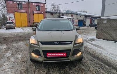 Ford Kuga III, 2013 год, 1 130 000 рублей, 1 фотография