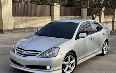 Toyota Allion, 2005 год, 1 050 000 рублей, 1 фотография