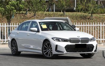 BMW 3 серия, 2023 год, 3 780 002 рублей, 1 фотография