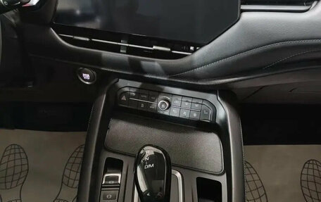 Haval F7 I, 2020 год, 2 020 000 рублей, 13 фотография