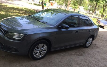 Volkswagen Jetta VI, 2014 год, 1 210 000 рублей, 1 фотография