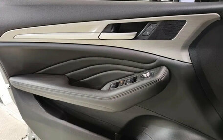 Haval F7 I, 2020 год, 2 020 000 рублей, 14 фотография