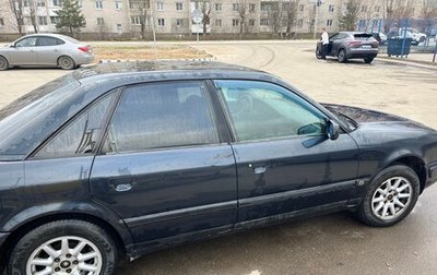 Audi 100, 1991 год, 270 000 рублей, 1 фотография