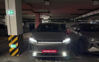 CheryExeed LX, 2023 год, 2 900 000 рублей, 1 фотография