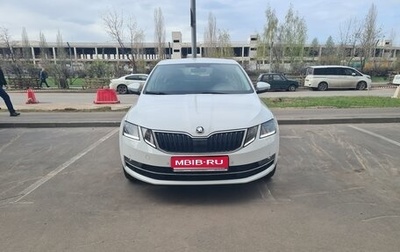 Skoda Octavia, 2017 год, 2 300 000 рублей, 1 фотография