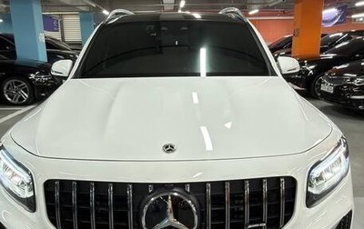 Mercedes-Benz GLB, 2024 год, 4 050 000 рублей, 1 фотография