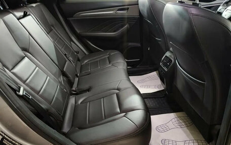 Haval F7 I, 2020 год, 2 020 000 рублей, 16 фотография