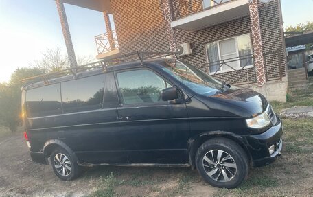 Mazda Bongo Friendee i рестайлинг, 2001 год, 200 000 рублей, 5 фотография