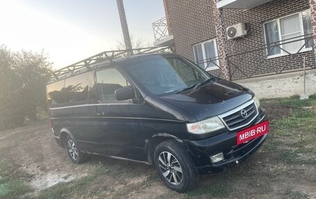 Mazda Bongo Friendee i рестайлинг, 2001 год, 200 000 рублей, 2 фотография