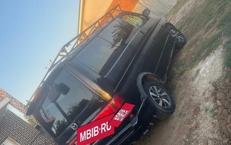 Mazda Bongo Friendee i рестайлинг, 2001 год, 200 000 рублей, 4 фотография