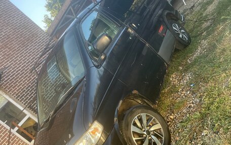 Mazda Bongo Friendee i рестайлинг, 2001 год, 200 000 рублей, 9 фотография