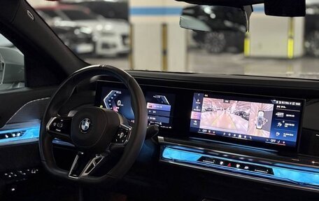 BMW 7 серия, 2023 год, 13 100 000 рублей, 8 фотография