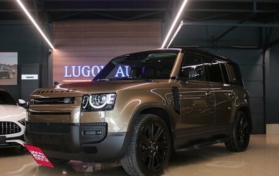 Land Rover Defender II, 2020 год, 5 500 000 рублей, 1 фотография