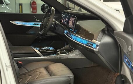 BMW 7 серия, 2023 год, 13 100 000 рублей, 13 фотография