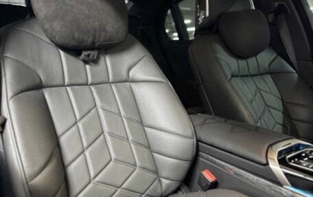 BMW 7 серия, 2023 год, 13 100 000 рублей, 10 фотография