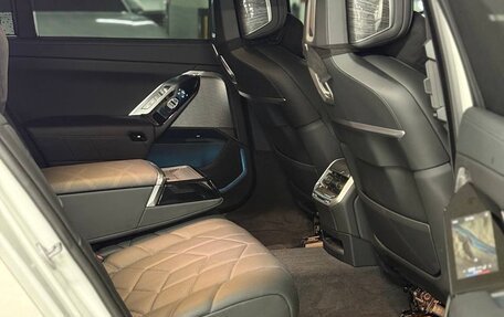 BMW 7 серия, 2023 год, 13 100 000 рублей, 11 фотография