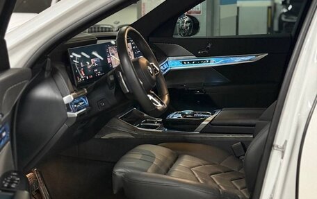 BMW 7 серия, 2023 год, 13 100 000 рублей, 14 фотография