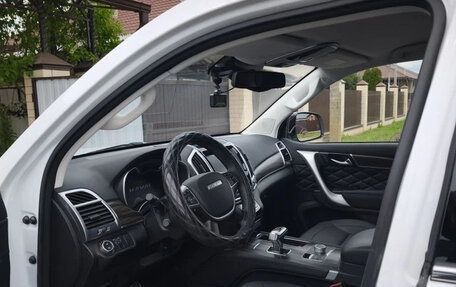 Haval H9 I рестайлинг, 2022 год, 3 800 000 рублей, 5 фотография