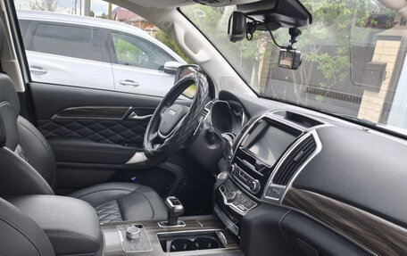 Haval H9 I рестайлинг, 2022 год, 3 800 000 рублей, 3 фотография