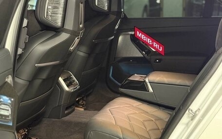 BMW 7 серия, 2023 год, 13 100 000 рублей, 12 фотография