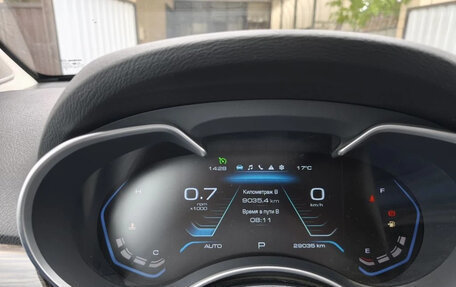 Haval H9 I рестайлинг, 2022 год, 3 800 000 рублей, 12 фотография